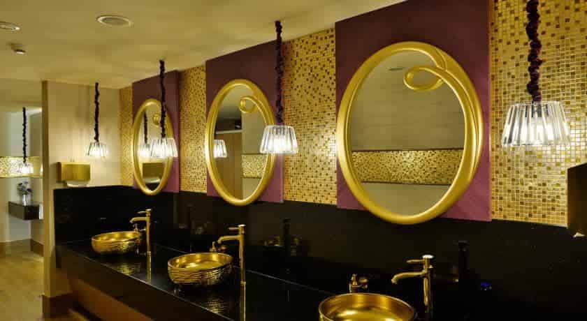 Orange County Alanya